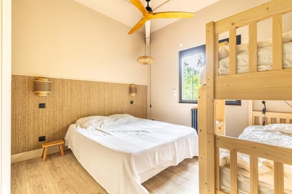 Vente Maison de luxe Cap-Ferret 6 Pièces 130 m²