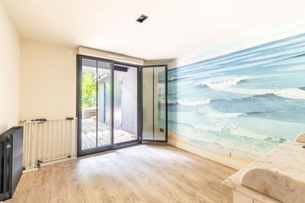 Vente Maison de luxe Cap-Ferret 6 Pièces 130 m²