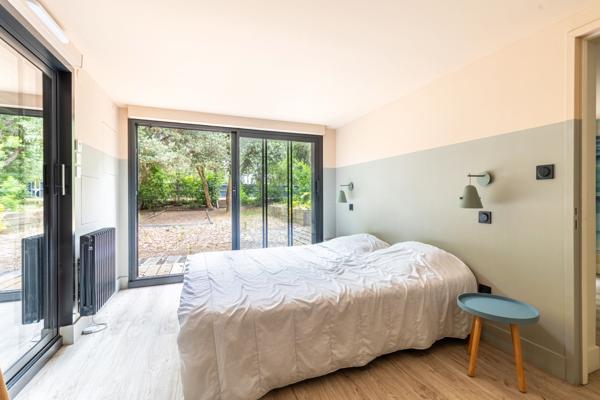 Vente Maison de luxe Cap-Ferret 6 Pièces 130 m²