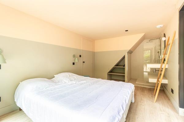 Vente Maison de luxe Cap-Ferret 6 Pièces 130 m²