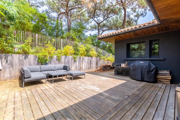 Vente Maison de luxe Cap-Ferret 6 Pièces 130 m²