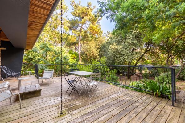 Vente Maison de luxe Cap-Ferret 6 Pièces 130 m²