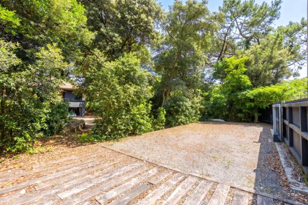 Vente Maison de luxe Cap-Ferret 6 Pièces 130 m²