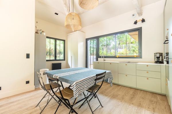 Vente Maison de luxe Cap-Ferret 6 Pièces 130 m²