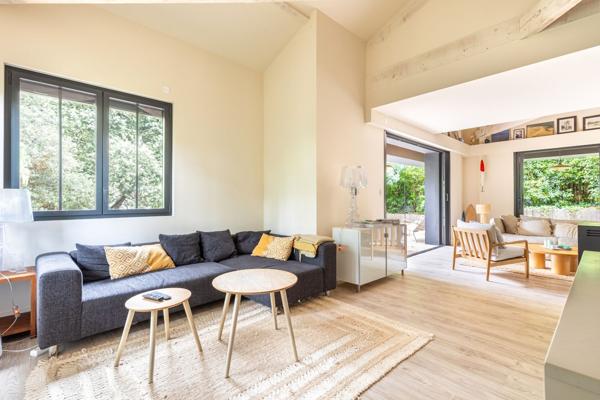Vente Maison de luxe Cap-Ferret 6 Pièces 130 m²