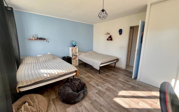 Maison à vendre    4 pièces •  Vouneuil-sur-Vienne