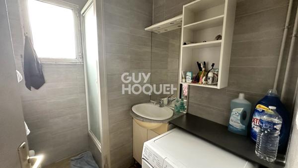 Maison de plain pied 3 pièce(s) 74.5 m2 avec garage.