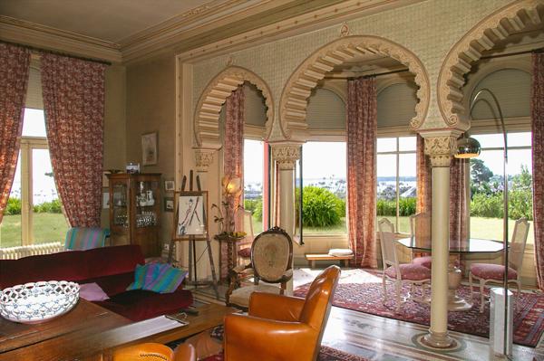 Vente Villa de luxe Saint-Quay-Portrieux 10 Pièces 330 m²