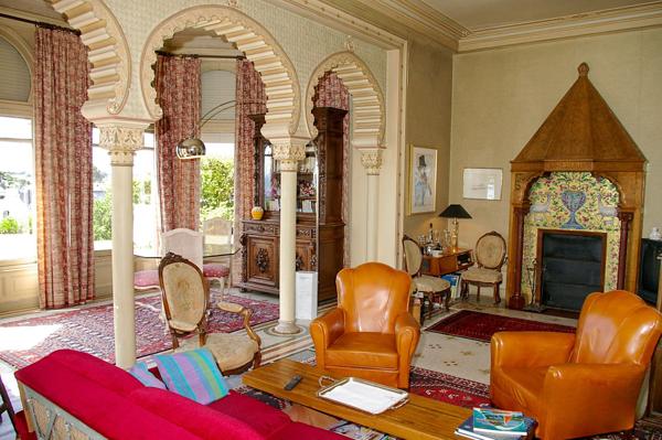 Vente Villa de luxe Saint-Quay-Portrieux 10 Pièces 330 m²