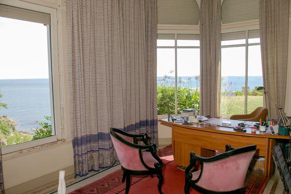 Vente Villa de luxe Saint-Quay-Portrieux 10 Pièces 330 m²