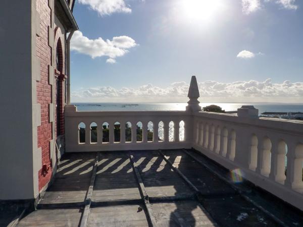Vente Villa de luxe Saint-Quay-Portrieux 10 Pièces 330 m²