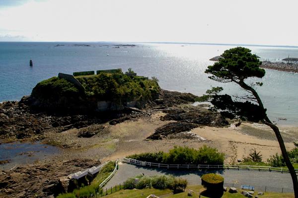 Vente Villa de luxe Saint-Quay-Portrieux 10 Pièces 330 m²
