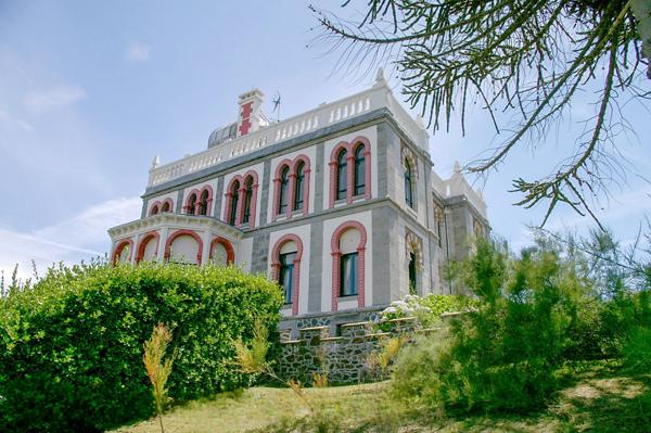 Vente Villa de luxe Saint-Quay-Portrieux 10 Pièces 330 m²