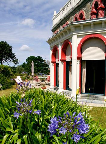 Vente Villa de luxe Saint-Quay-Portrieux 10 Pièces 330 m²