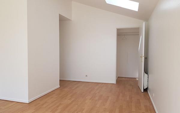 Appartement à louer    2 pièces • 47,29 m2 L'Haÿ-les-Roses