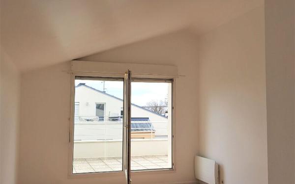 Appartement à louer    2 pièces • 47,29 m2 L'Haÿ-les-Roses