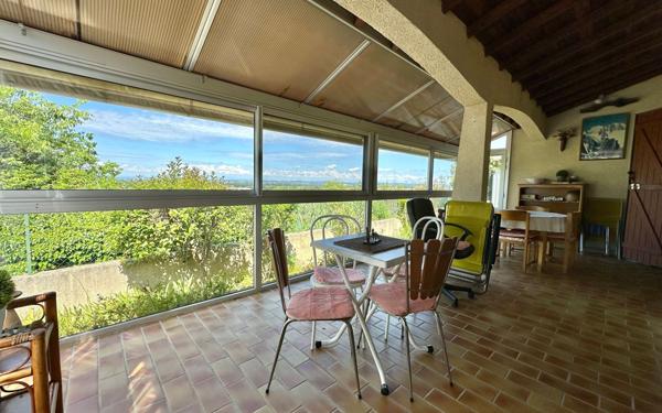 Maison à vendre    4 pièces •  Vauvert