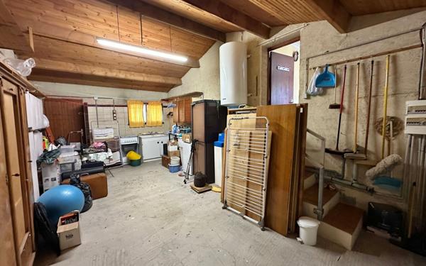 Maison à vendre    4 pièces •  Vauvert