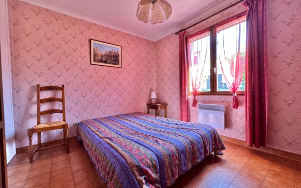 Maison à vendre    4 pièces •  Vauvert