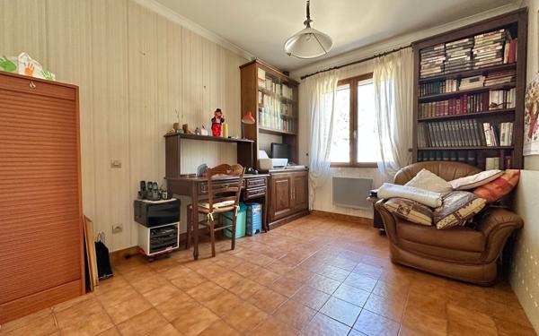 Maison à vendre    4 pièces •  Vauvert