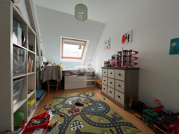 Maison Saint Barthelemy D Anjou 80 m2