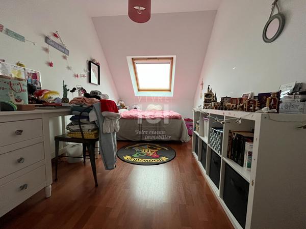 Maison Saint Barthelemy D Anjou 80 m2