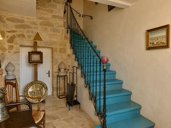 Vente Maison de ville Uzès 6 Pièces 170 m²
