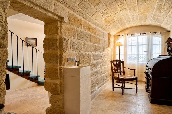 Vente Maison de ville Uzès 6 Pièces 170 m²