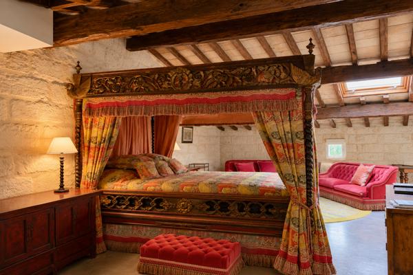 Vente Maison de ville Uzès 6 Pièces 170 m²