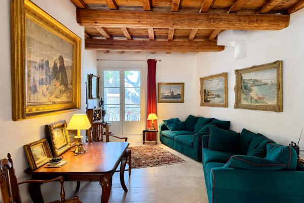 Vente Maison de ville Uzès 6 Pièces 170 m²