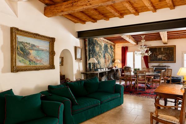 Vente Maison de ville Uzès 6 Pièces 170 m²