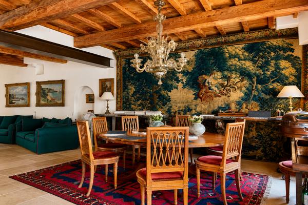 Vente Maison de ville Uzès 6 Pièces 170 m²