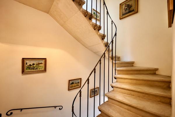 Vente Maison de ville Uzès 6 Pièces 170 m²