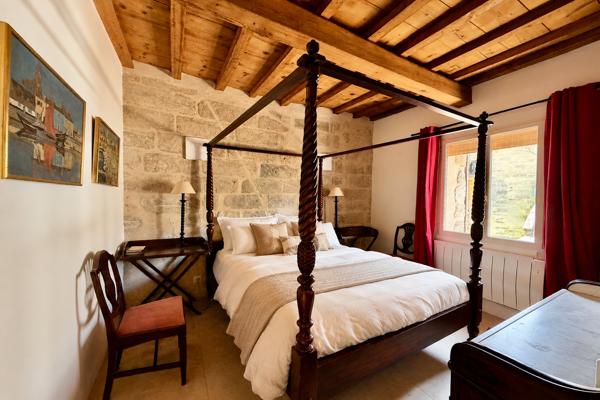Vente Maison de ville Uzès 6 Pièces 170 m²