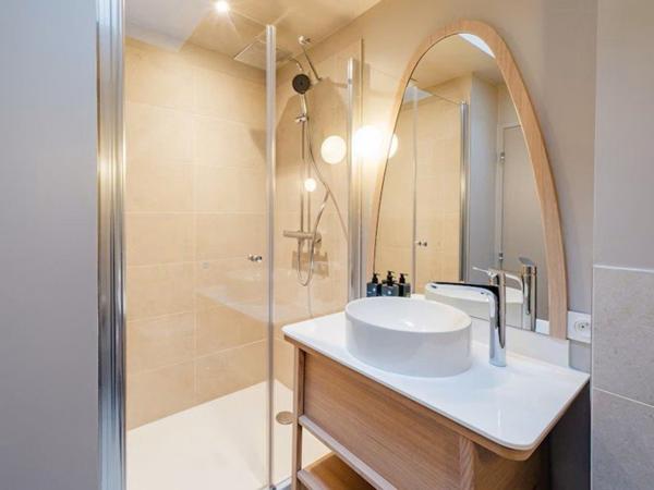 INVESTISSEMENT LOCATIF  BAILLY - ROMAINVILLIERS  Résidence Center Parcs Villages Nature Paris - 6.61% de rentabilité