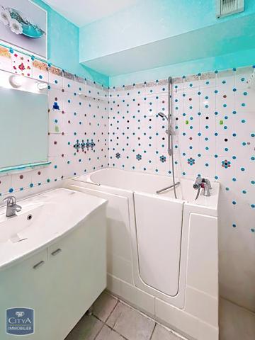 Appartement à vendre 3 pièces 61.63m² Noisy-le-Grand (93160)