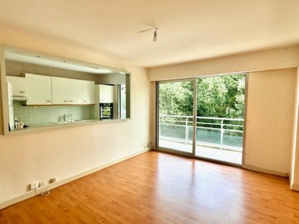 APPARTEMENT T3 DE 85M2-PROCHE LAJARRIGE-GARAGE-CAVE