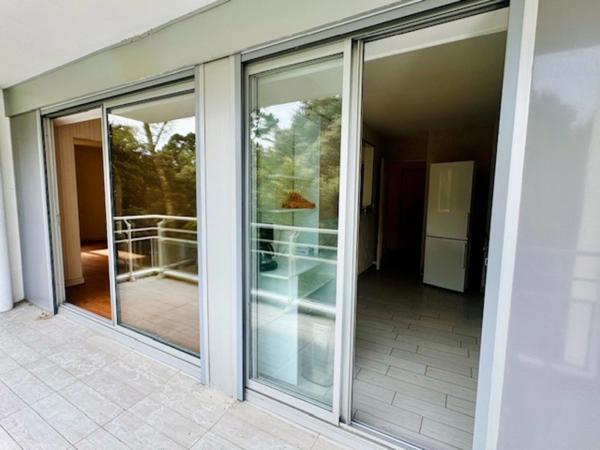 APPARTEMENT T3 DE 85M2-PROCHE LAJARRIGE-GARAGE-CAVE