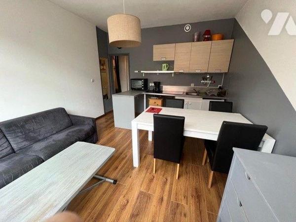 Appartement à vendre à LILLE dans le Nord (59).

Idéalement situé au coeur d'un secteur en pl...