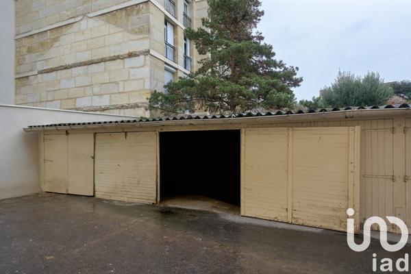 Appartement à vendre 3 pièces 49 m² Asnières-sur-Seine