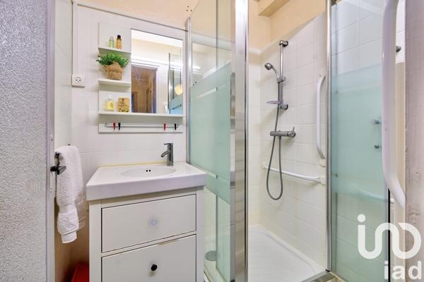 Appartement à vendre 3 pièces 49 m² Asnières-sur-Seine