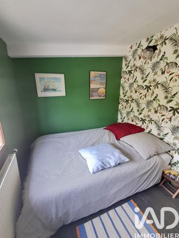 Maison à vendre 4 pièces 58 m² Abbeville