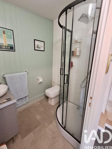 Maison à vendre 4 pièces 58 m² Abbeville