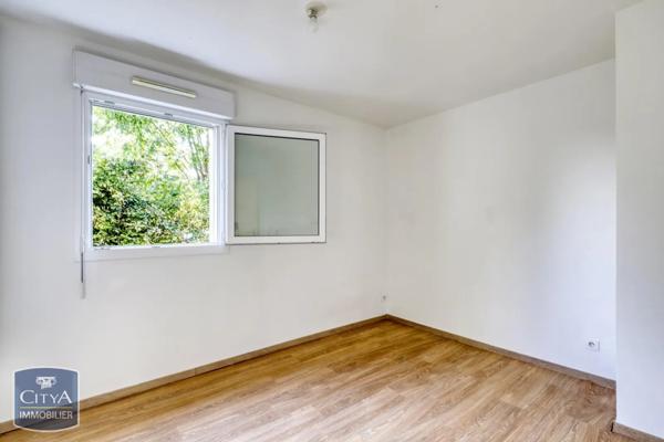 Appartement à vendre 3 pièces 60m²