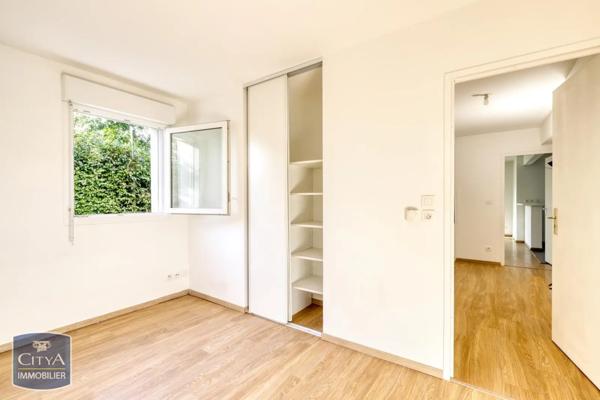 Appartement à vendre 3 pièces 60m²
