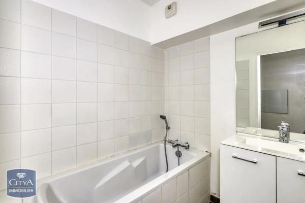 Appartement à vendre 3 pièces 60m²