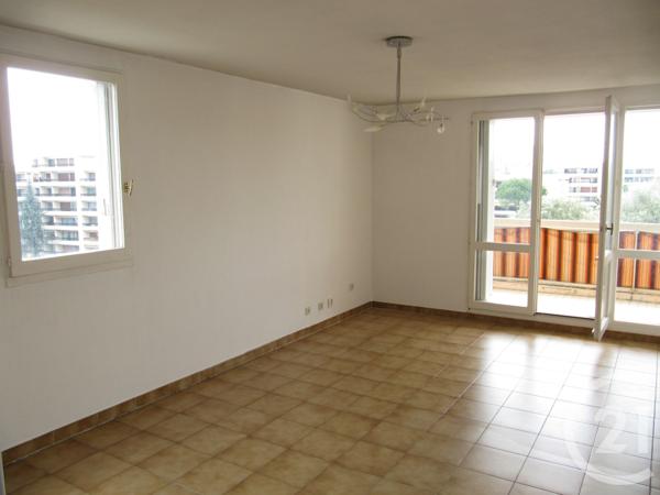 Appartement F3 à vendre  3 pièces - 66,10 m2 VILLENEUVE LOUBET - 06