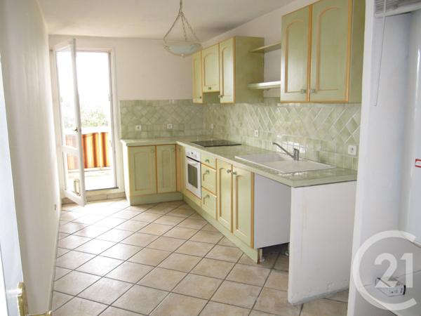 Appartement F3 à vendre  3 pièces - 66,10 m2 VILLENEUVE LOUBET - 06