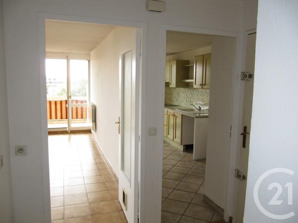 Appartement F3 à vendre  3 pièces - 66,10 m2 VILLENEUVE LOUBET - 06
