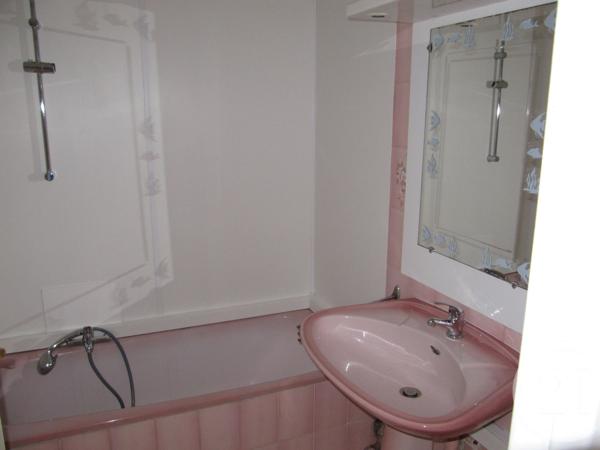 Appartement F3 à vendre  3 pièces - 66,10 m2 VILLENEUVE LOUBET - 06